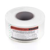 Reinforcing Fibreglass Self-Adhesive Backer Board Tape 50mm x 45m