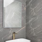 Montreal LED Mirror 50x70cm image