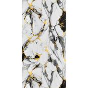 UV Marble Sheet Panelling Strong Carrara 244x122cm