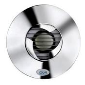 iCON 15 Chrome Cover
