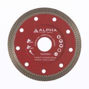 Alpha Mesh Turbo Diamond Blade image