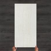 Taj Mahal Natural Onyx-Effect Matt Porcelain Tile 120x60cm