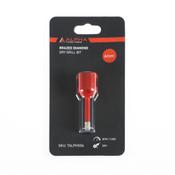 Alpha M14 Brazed Diamond Dry Drill Bit 6x64mm image