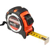 Alpha Steel Measuring Tape 8m image