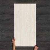 Roma Travertine-Effect Matt Porcelain Tile 120x60cm