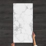 Statuario Ultra Marble-Effect Matt Porcelain Tile 120x60cm