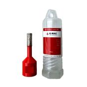 Arix Diamond Core Drill Bit (Grinder) 6mm image