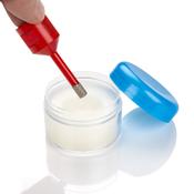Cooling Wax
