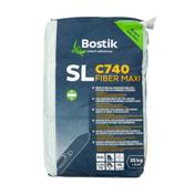 Bostik SL C740 Fibre Maxi Self-Levelling Compound 25kg image