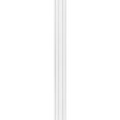 UV Marble Sheet Joining Piece Silver 244cm