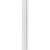 UV Marble Sheet Internal Corner Silver 244cm