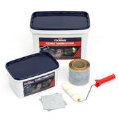 Evo-Stik Technik Flexible Tanking System 7kg image