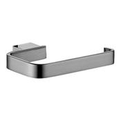 Sorento Toilet Roll Holder - Gunmetal Grey image