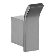 Sorento Robe Hook - Gunmetal Grey image