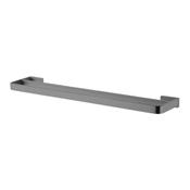 Sorento Towel Bar (Double) - Gunmetal Grey image