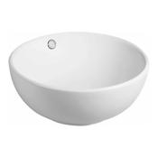 Rimini Vessel Basin - White image