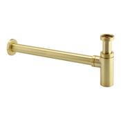 Accessories Bottle Trap (Minimalist) - Brushed Brass image