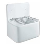 Stainless Steel Cleaner Sink Stand image