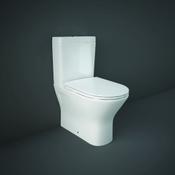 Resort Cistern - White image