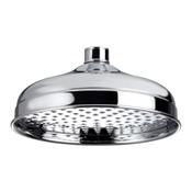 Traditional Fixed Head - Chrome image