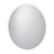 Beta Round LED Mirror - 600mm image