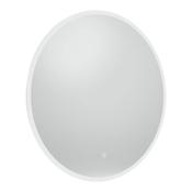 Beta Round LED Mirror - 800mm image