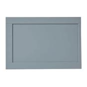 Lansdown Bath Panel - Matt Mineral Blue 700mm image
