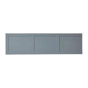 Lansdown Bath Panel - Matt Mineral Blue 1700mm image