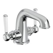 Lansdown Basin Mixer - Chrome image