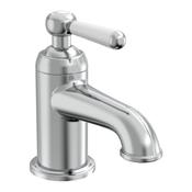 Lansdown Mini Basin Mono Mixer - Chrome image