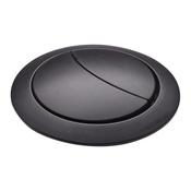 Loft Flush Button - Black Ø48mm image