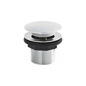 Push Button Bath &amp; Cleaner Sink Waste image