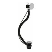 Accessories Economy Bath Pop-Up Waste &amp; Overflow image