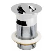 Basin Waste (Slotted Presflo) image