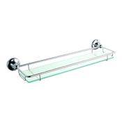 Carlton Shelf - Chrome image
