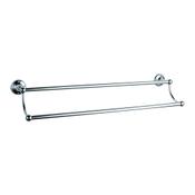 Carlton Towel Rail - Chrome image