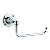 Carlton Toilet Roll Holder (Code ULH317) - Chrome image