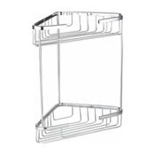Universal Accessories Wire Basket - Chrome image