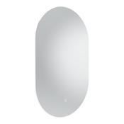 Portal Pill Mirror - 500x800mm image