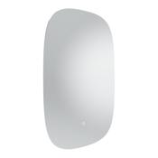 Portal Organic Rectangle Mirror - 600mm image
