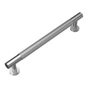 Marston Handle (Quinn) - Gunmetal 160mm image