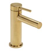 Anthem Basin Mono Mixer - Brushed Brass image