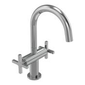 Cohort Basin Mono Mixer - 2 Handle - Chrome image