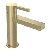 Cohort Basin Mono Mixer - Brushed Brass image