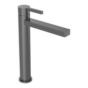 Cohort Tall Basin Mono Mixer - Gunmetal Grey image