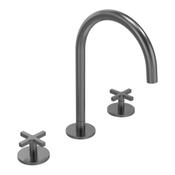 Cohort 3 Hole Bath Filler - Gunmetal Grey image