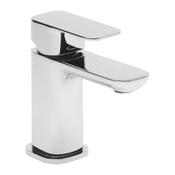 Haze Basin Mono Mixer - Chrome