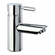 Kinetic Basin Mono Mixer - Chrome image