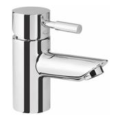 Kinetic Mini Basin Mono Mixer - Chrome image