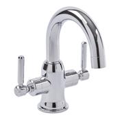 Marston Basin Mixer - Chrome image